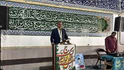خودکفایی در تولید، ضامن امنیت غذایی کشور 